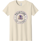Chicago Phantoms Youth Jersey Short Sleeve Tee