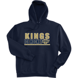 Skylands Kings Super Heavyweight Fleece Hoodie