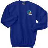 BagelEddi's Ultimate Cotton - Crewneck Sweatshirt