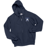 Chicago Bulldogs V.I.T. Fleece Full-Zip Hoodie