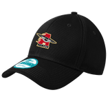 NY Aviators New Era Adjustable Structured Cap
