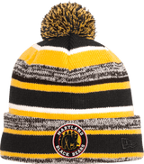 Maryland Black Bears New Era Sideline Beanie